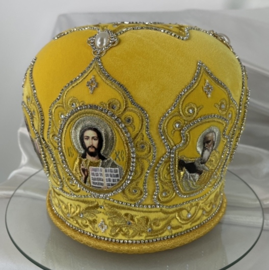 Митра "Купол"