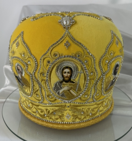 Митра "Купол"