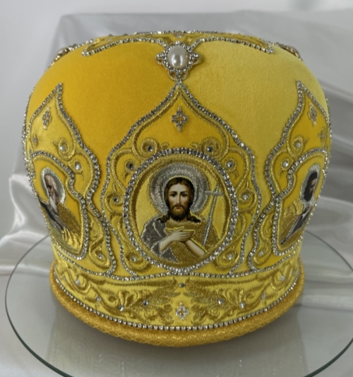 Митра "Купол"