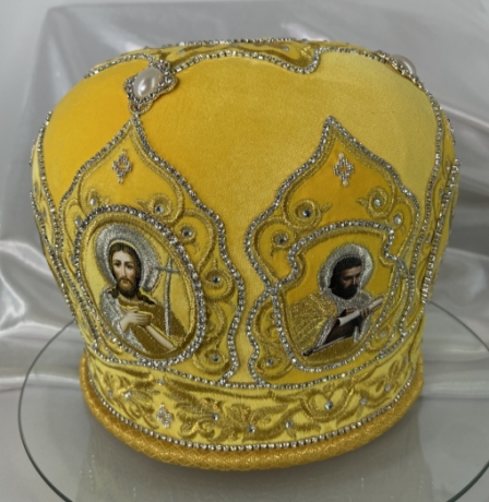 Митра "Купол"