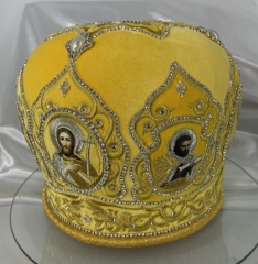 Митра &quot;Купол&quot;