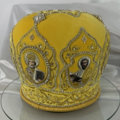 Митра &quot;Купол&quot;