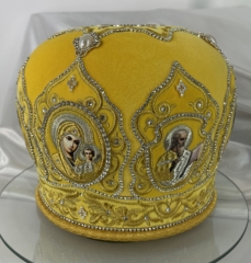 Митра &quot;Купол&quot;