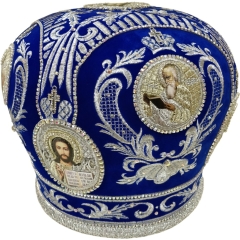 Митра "Корона" 