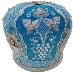 Митра "Узор"