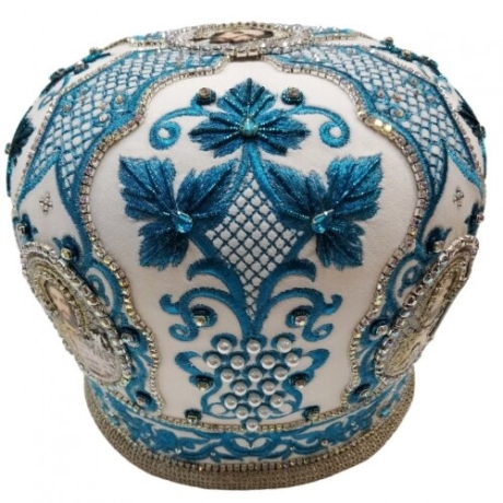 Митра "Узор"