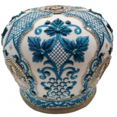 Митра "Узор"