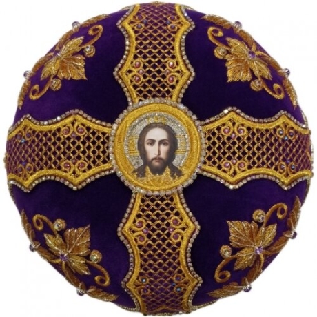 Митра "Узор"