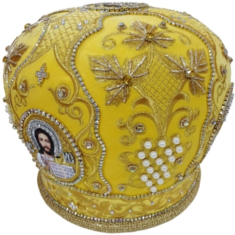 Митра "Узор"