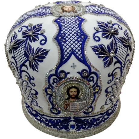 Митра "Узор"