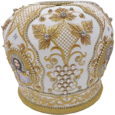 Митра "Узор"