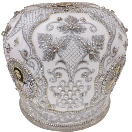 Митра "Узор"