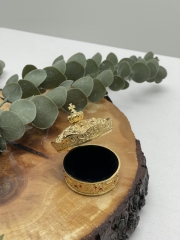 Мощевик 0034 6х5,5см