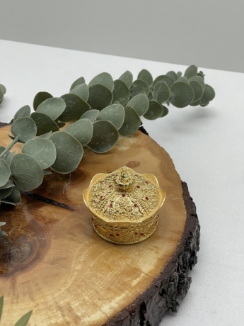 Мощевик 0034 6х5,5см