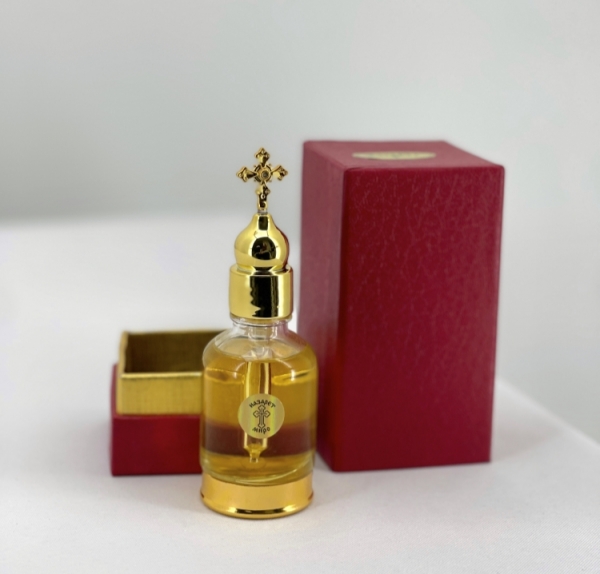 Концентрированное масло 