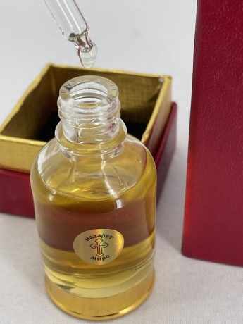 Пахощі Віфлиєм 100% pure Essential Greek Oils з піпеткою 30мл