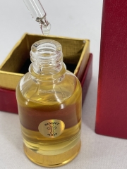 Концентрированное масло 