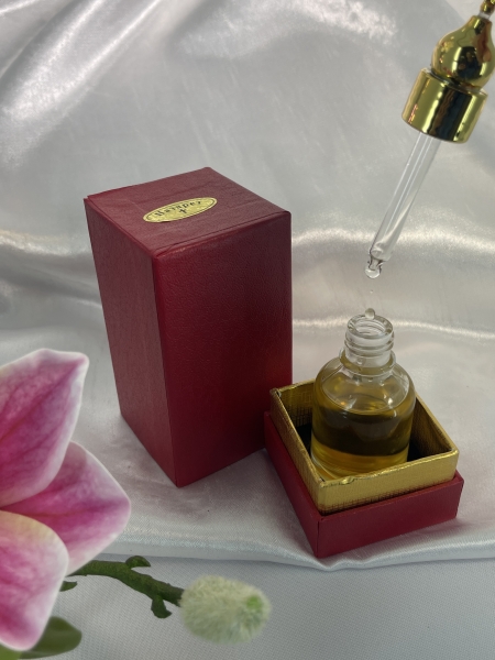 Концентрированное масло 