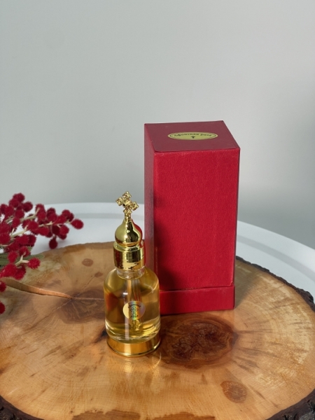 Концентрированное масло 