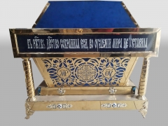 Гробниця Богородиці (слов'ян.) 103х51см