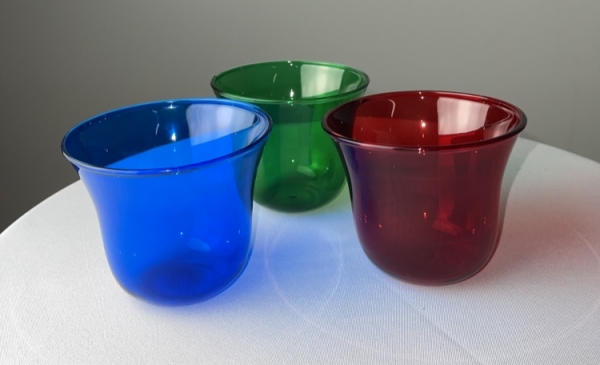 Стакан для лампади 0,3л