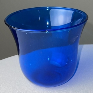 Стакан для лампади 0,3л