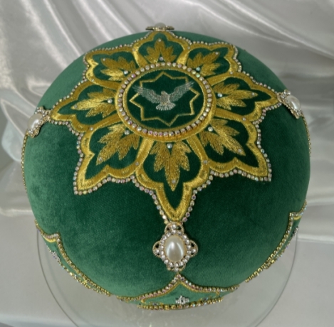 Митра "Купол"