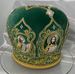 Митра &quot;Купол&quot;