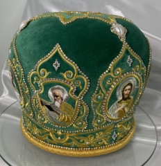 Митра &quot;Купол&quot;