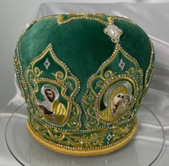 Митра &quot;Купол&quot;