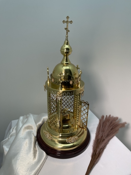 Даросховниця №7 (брошки) 