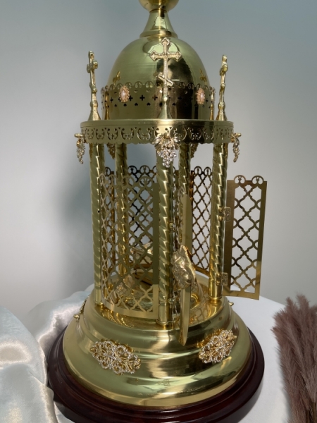 Даросховниця №7 (брошки) 