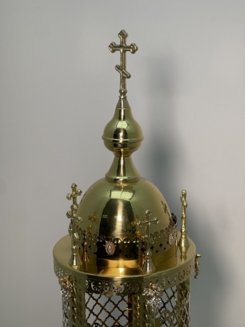 Даросховниця №7 (брошки) 