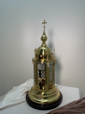 Даросховниця №7 (брошки) 