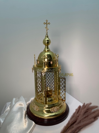 Даросховниця №7 (брошки) 