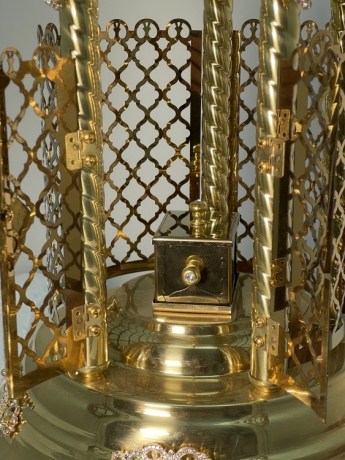 Даросховниця №7 (брошки) 