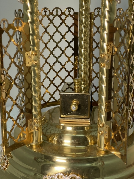 Даросховниця №7 (брошки) 