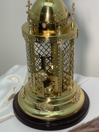 Даросховниця №7 (брошки) 