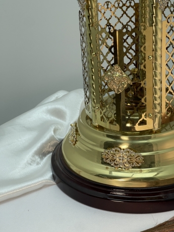 Даросховниця №7 (брошки) 