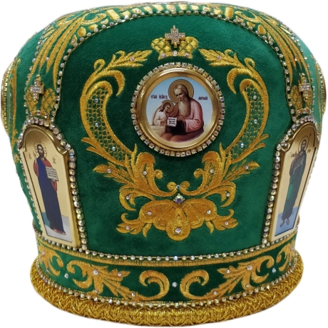 Митра "Корона"