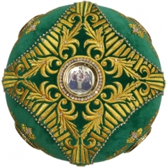 Митра "Корона"