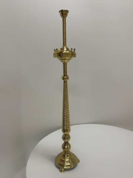 Подсвечник на 12 свечей 