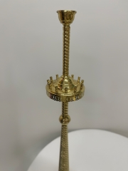 Подсвечник на 12 свечей 