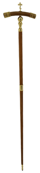 Жезл Игуменский