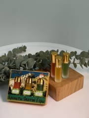 Запахи Святої Гори Афон (набір 3 шт)