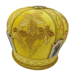 Митра "Виноград" №1