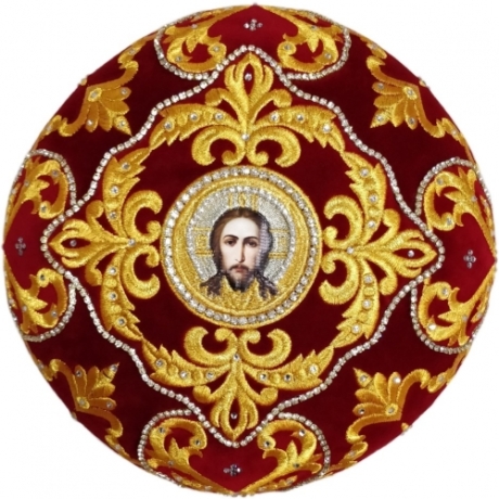 Митра  "Звезда" №3