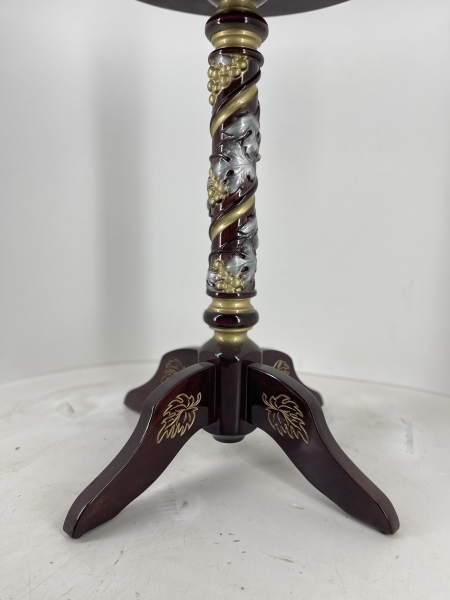 Підставка під літейне блюдо висота 88см 2