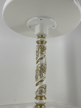 Підставка під літейне блюдо висота 88см 2