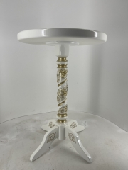 Підставка під літейне блюдо висота 88см 2